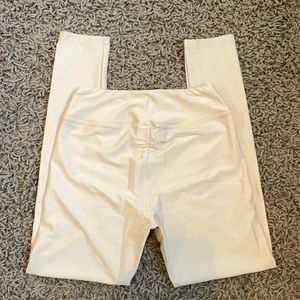 (4/$20) Silky Butt Scrunch Leggings NWT